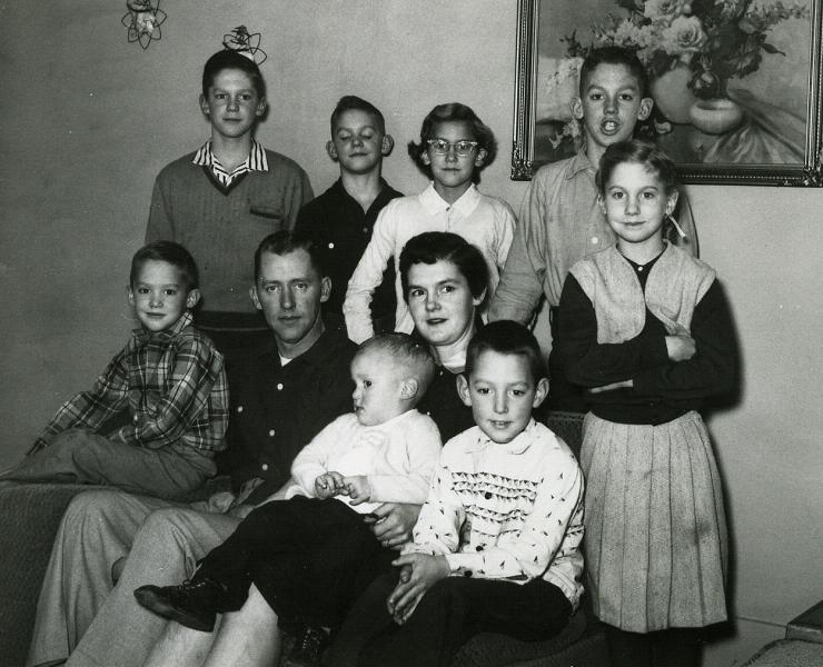 Family 195...