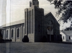Modern day picture of St. Rose Church